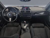 BMW 118 vaihtoauto