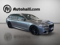 BMW 535 vaihtoauto