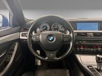 BMW 535 vaihtoauto