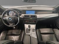 BMW 535 vaihtoauto