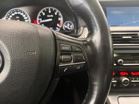 BMW 535 vaihtoauto