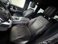 Mercedes-Benz G vaihtoauto