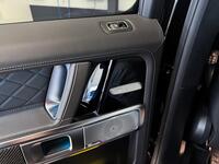 Mercedes-Benz G vaihtoauto