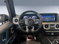 Mercedes-Benz G vaihtoauto