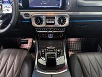 Mercedes-Benz G vaihtoauto