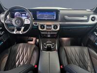 Mercedes-Benz G vaihtoauto