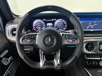 Mercedes-Benz G vaihtoauto