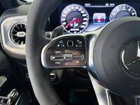 Mercedes-Benz G vaihtoauto