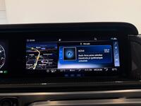 Mercedes-Benz G vaihtoauto