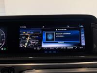 Mercedes-Benz G vaihtoauto