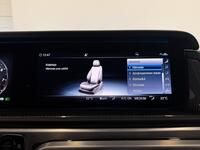 Mercedes-Benz G vaihtoauto