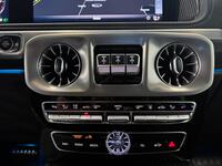 Mercedes-Benz G vaihtoauto