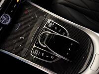 Mercedes-Benz G vaihtoauto