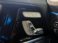 Mercedes-Benz G vaihtoauto