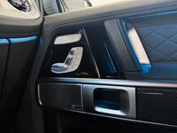 Mercedes-Benz G vaihtoauto