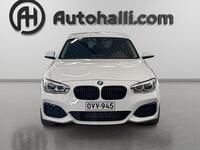 BMW 116 vaihtoauto