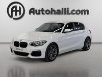 BMW 116 vaihtoauto