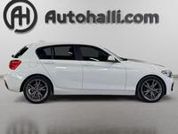 BMW 116 vaihtoauto