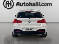 BMW 116 vaihtoauto