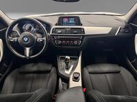 BMW 116 vaihtoauto