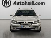 Renault Laguna vaihtoauto