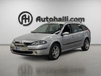 Renault Laguna vaihtoauto