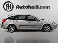 Renault Laguna vaihtoauto