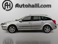 Renault Laguna vaihtoauto