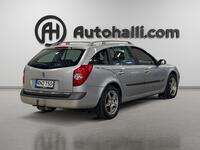 Renault Laguna vaihtoauto