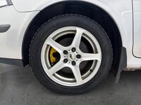 Renault Laguna vaihtoauto