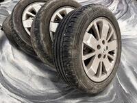 Renault Laguna vaihtoauto