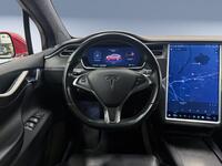 Tesla Model X vaihtoauto