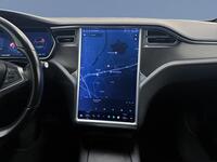 Tesla Model X vaihtoauto