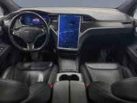 Tesla Model X vaihtoauto