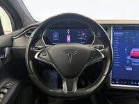 Tesla Model X vaihtoauto