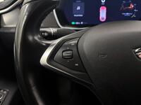 Tesla Model X vaihtoauto