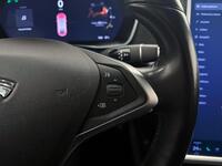 Tesla Model X vaihtoauto