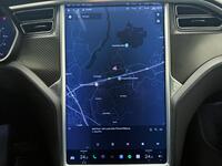 Tesla Model X vaihtoauto