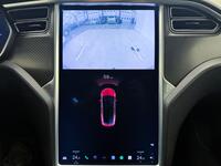 Tesla Model X vaihtoauto