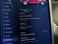 Tesla Model X vaihtoauto