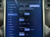 Tesla Model X vaihtoauto