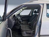 Skoda Yeti vaihtoauto