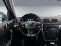 Skoda Yeti vaihtoauto