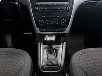 Skoda Yeti vaihtoauto