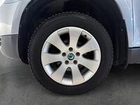 Skoda Yeti vaihtoauto