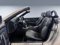 Mercedes-Benz SLK vaihtoauto