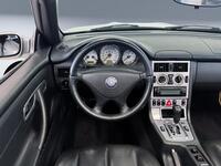 Mercedes-Benz SLK vaihtoauto