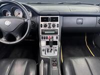 Mercedes-Benz SLK vaihtoauto