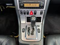 Mercedes-Benz SLK vaihtoauto