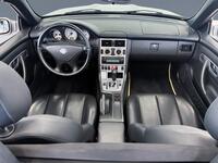 Mercedes-Benz SLK vaihtoauto